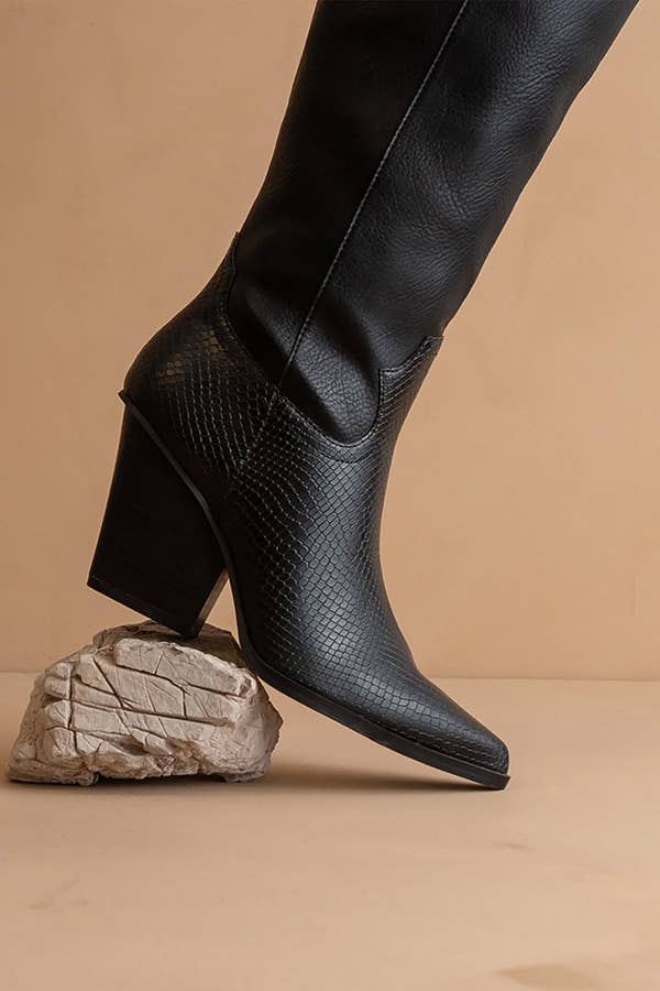 Mis Jes - Wholesale Boots - Women's - OS-BARCELONA2