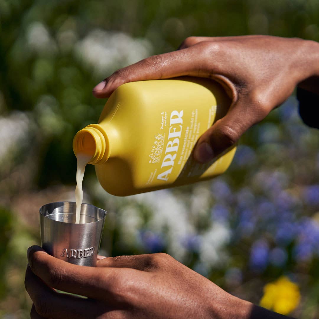 Arber - Wholesale Insect Repellent - Organic Arber Bio Insecticide 16oz1