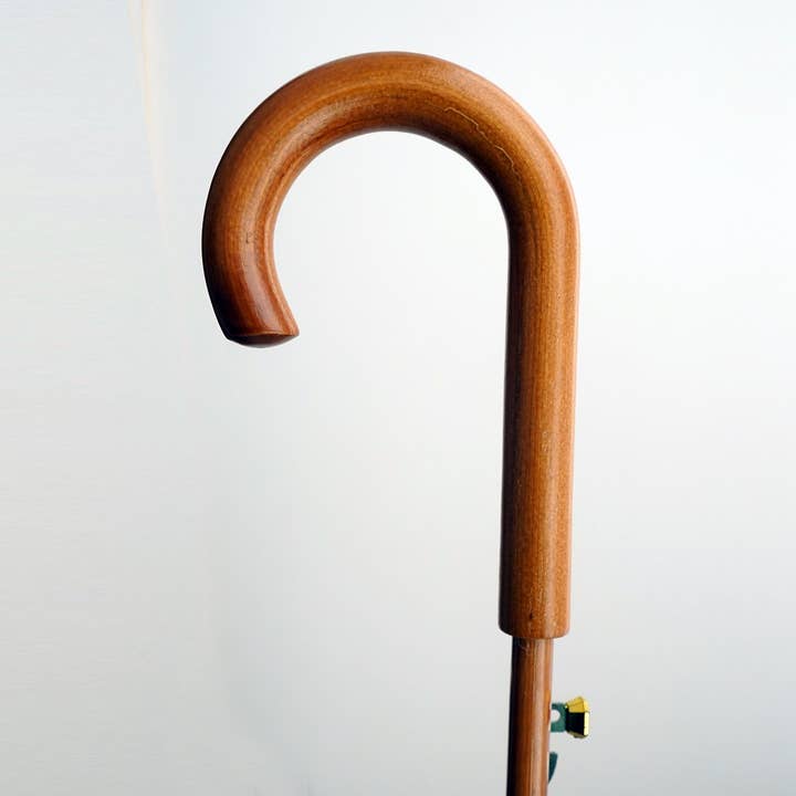 The San Francisco Umbrella Company - Wholesale Umbrella - Unisex - Raphael's Baby Angels Stick Umbrella4