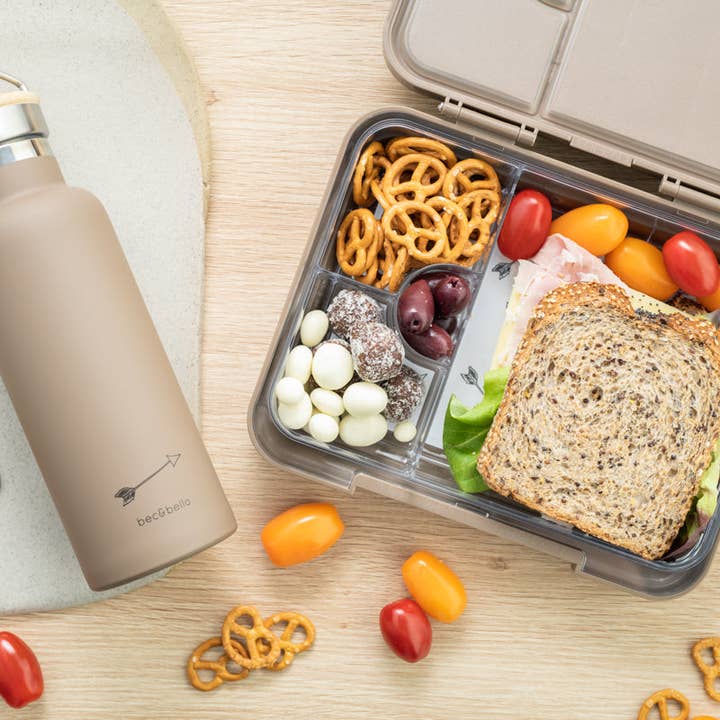 bec and bello - Wholesale Water bottle - Sonny Goodstride Luxe Drink Bottle3