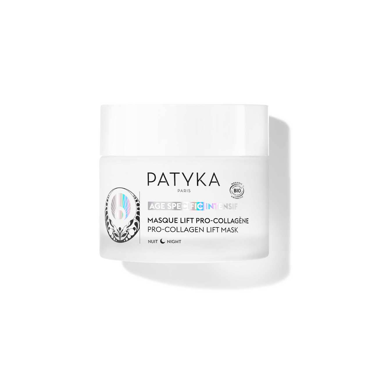 Patyka - Vente Masque pour le visage - Masque Lift Pro-Collagène4