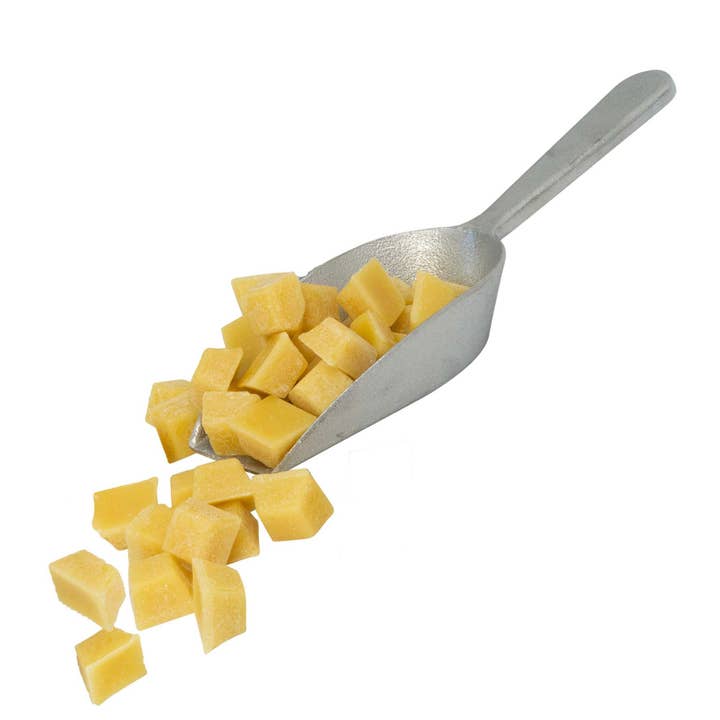 Paletta in metallo Northern Lights per la vendita all'ingrosso da parte di WIDDOP and Co.