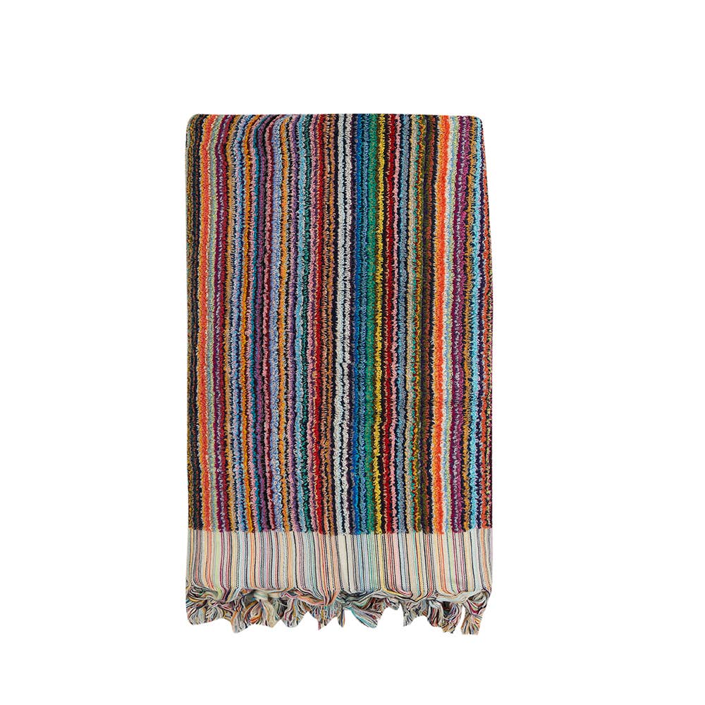 Kikoya - Wholesale Bath Towel - Stripe Handloom Bath Turkish Towels Vintage Bohemian Look17
