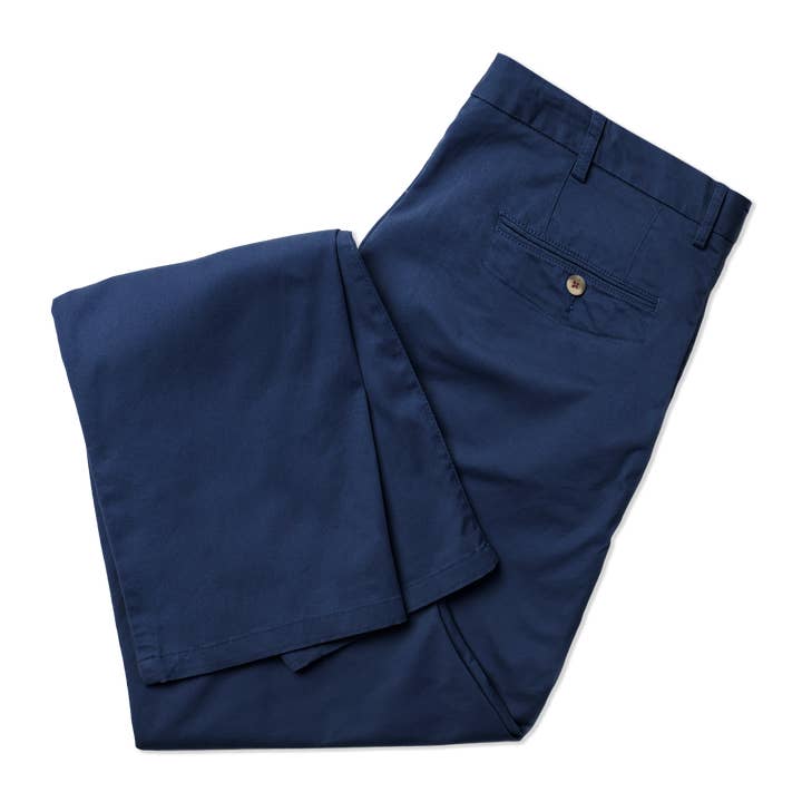 Throttleman - Wholesale Pants - Men's - Plain Trousers (600027-177)