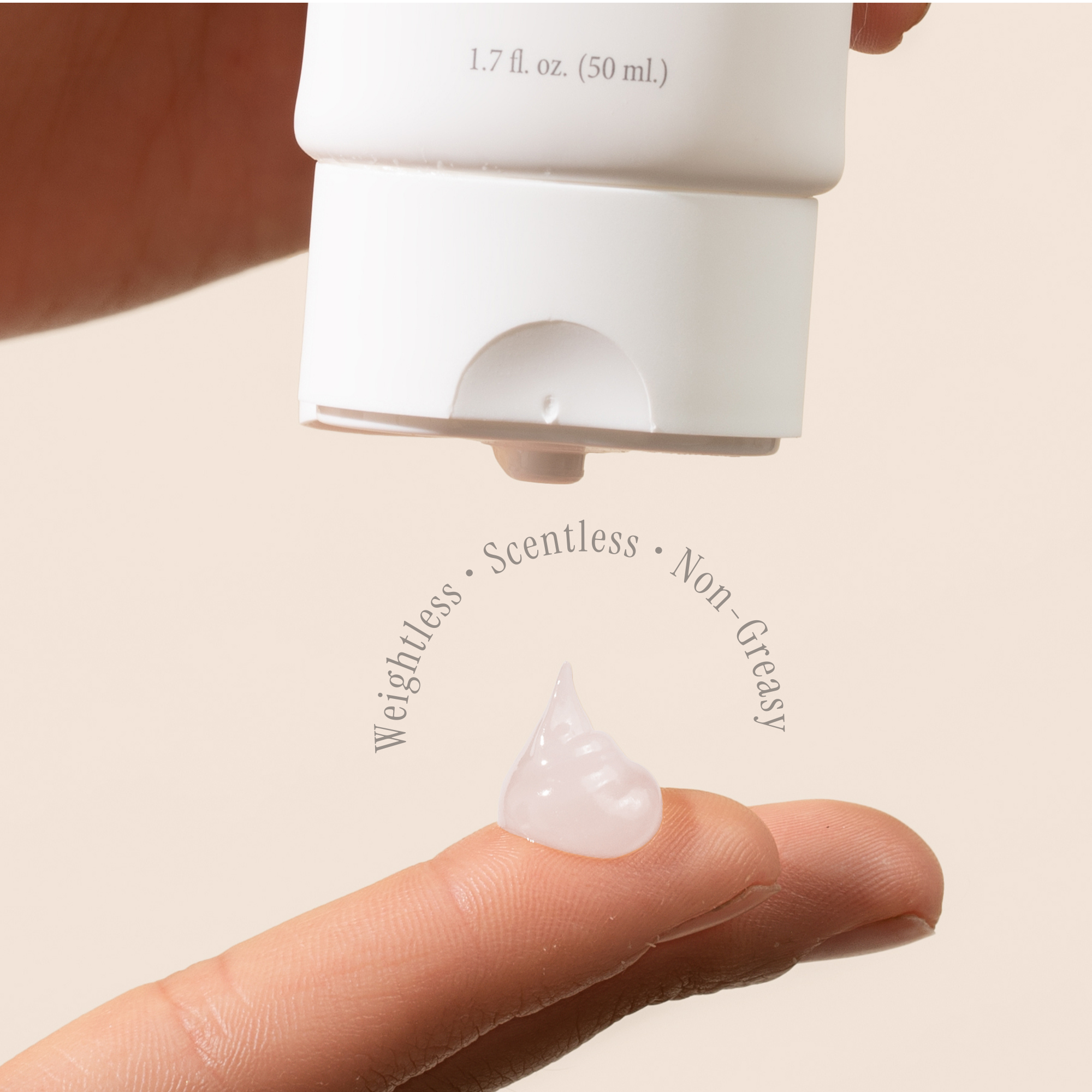 Nantucket Gold - Wholesale SPF Moisturizer - Nantucket Gold Invisible Daily Face Moisturizer with SPF 4010