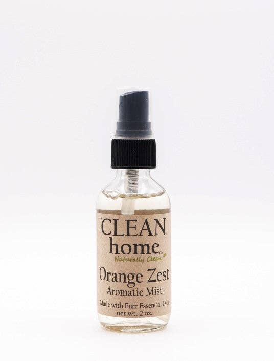 A Clean Home Company - Wholesale Room & Linen Spray - Aromatic Mist