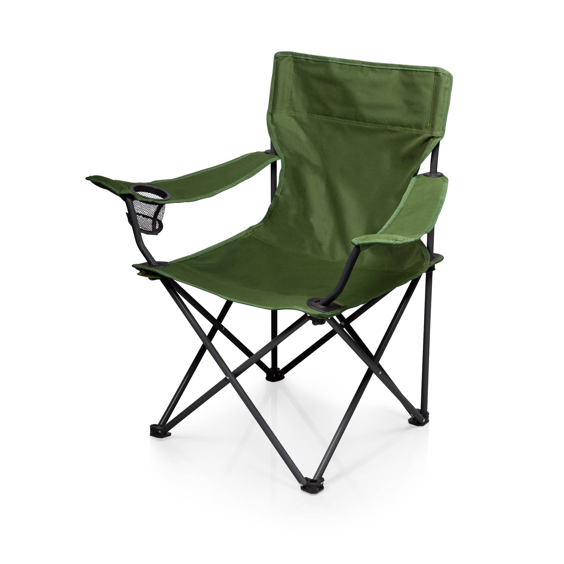 Picnic Time Family of Brands - Wholesale Folding Chair - PTZ Camp Chair4