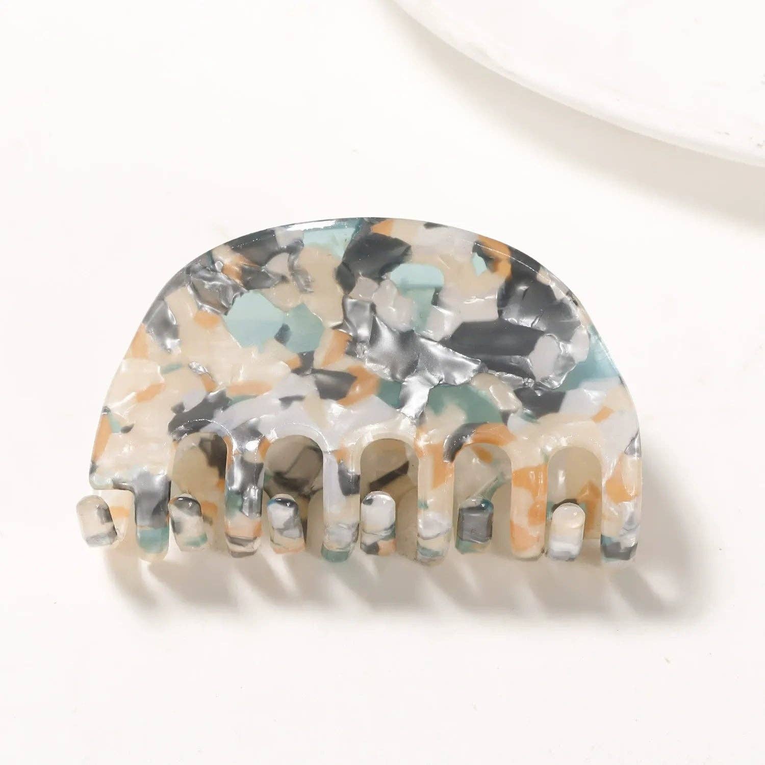 Folie à Trois - Wholesale Haarclip - Dames - Ruth HAARSPELD1