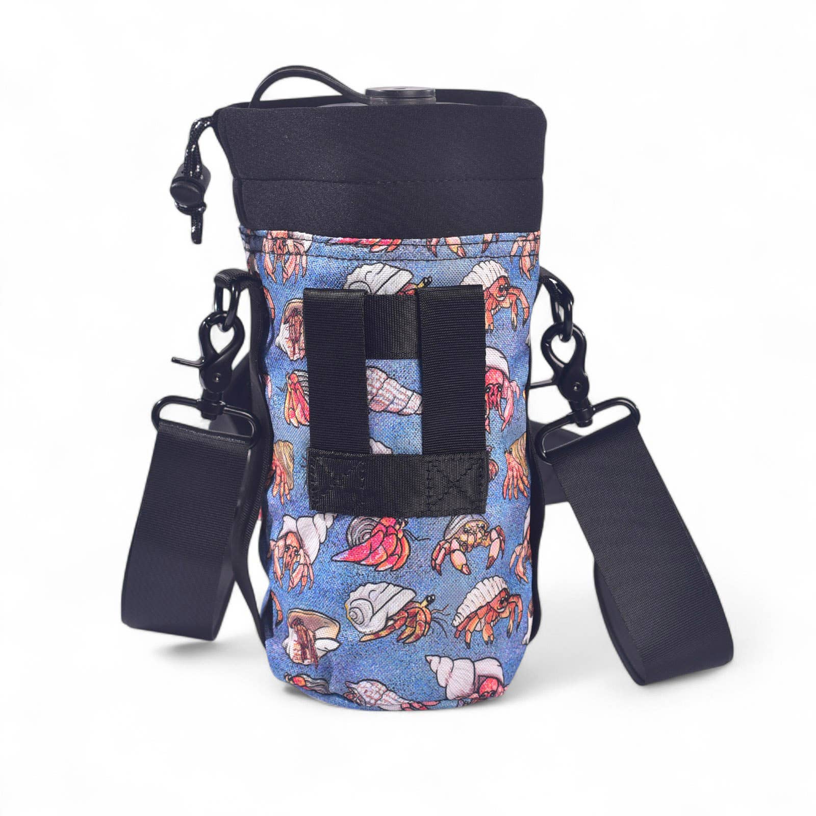 Sipsey Wilder - Wholesale Bottle Rack/Holder - Hermit Crabs Water Bottle Carrier2