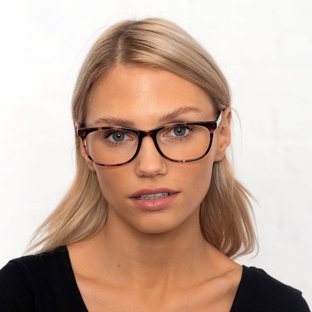 Ambr Eyewear - Wholesale Eyeglasses - Unisex - Helio15