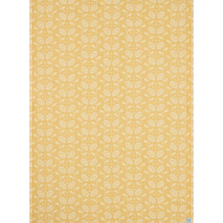 ChappyWrap - Wholesale Throw Blanket - The Lightweight Blanket - Daisy Chain
