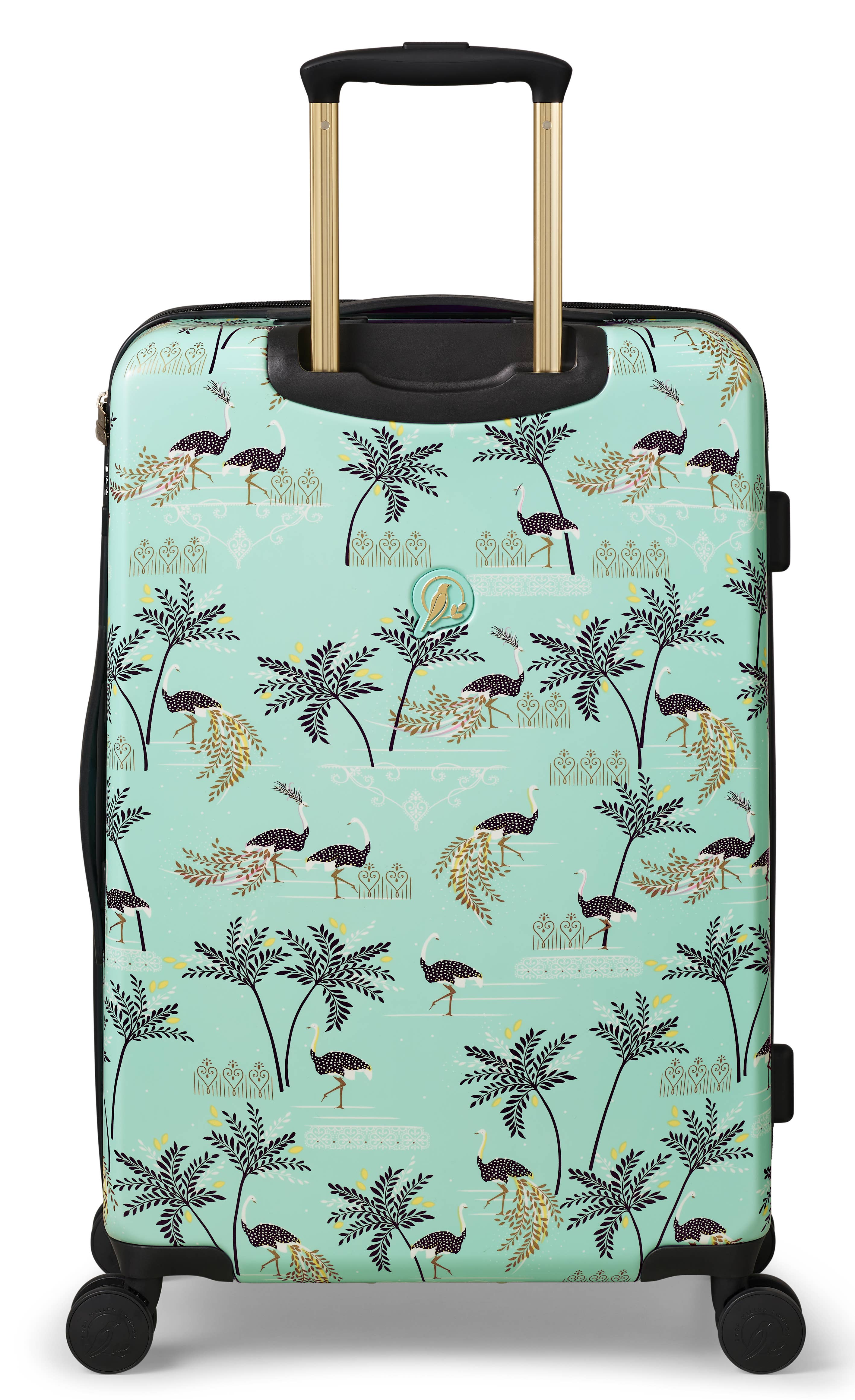 Pelham Group – wholesale Luggage – Sara Miller Hardside Luggage11