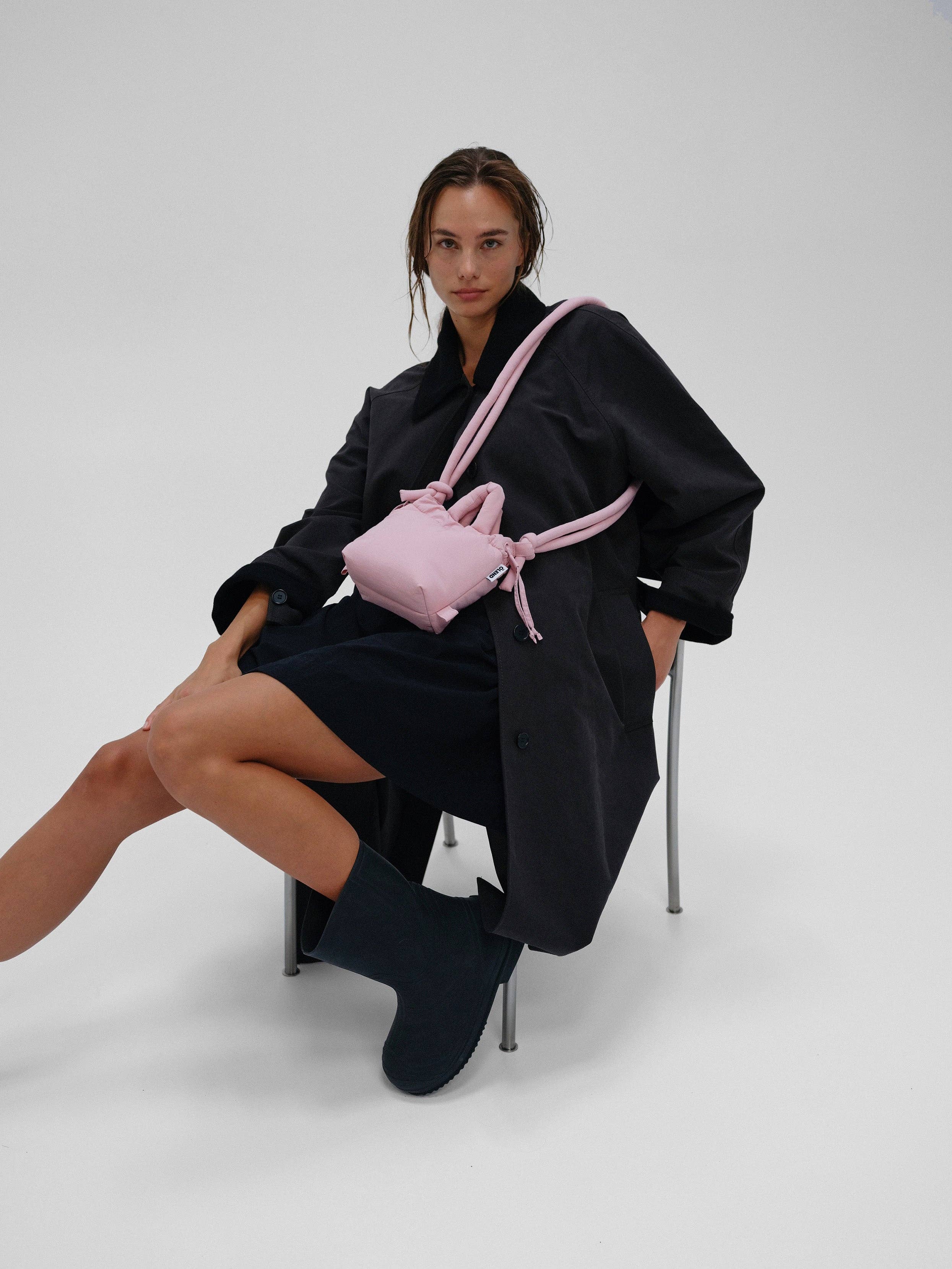 Ölend Backpacks - Wholesale Crossbody Bag - Women's - Micro Ona Soft Bag35