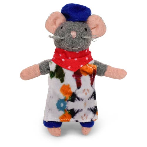 DAM - Wholesale Stuffed/Plush Toy - Kids & Baby - Sam & Julia - Plush ARTIST1