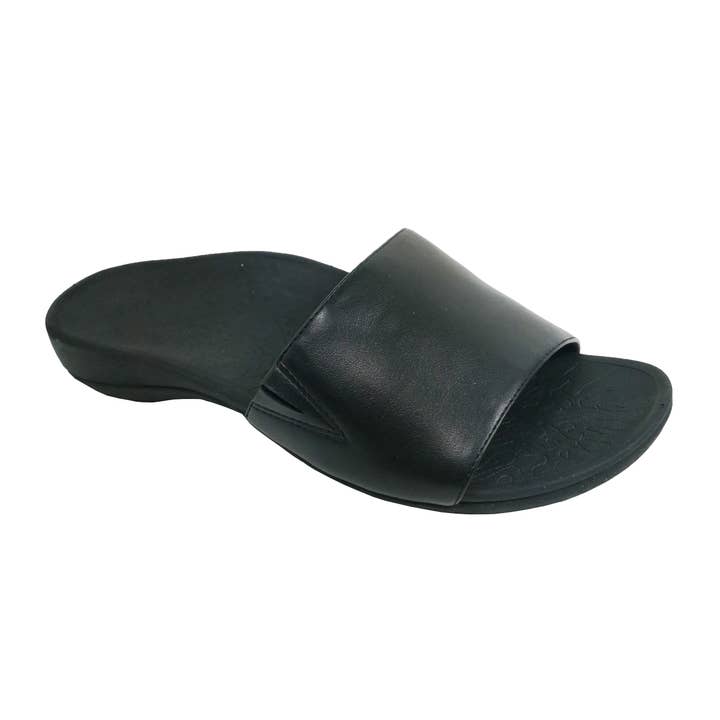 axign - Wholesale Slides – Women’s - Elastic Orthotic Slides7