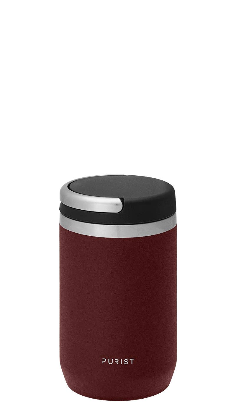 Purist Collective - Vente Gourde/bouteille isotherme - Maker 10 oz8