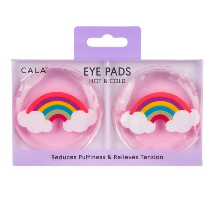 Best Beauty Group - Wholesale Eye Treatment Mask - CALA Hot and Cold Under Eye Reusable Pad