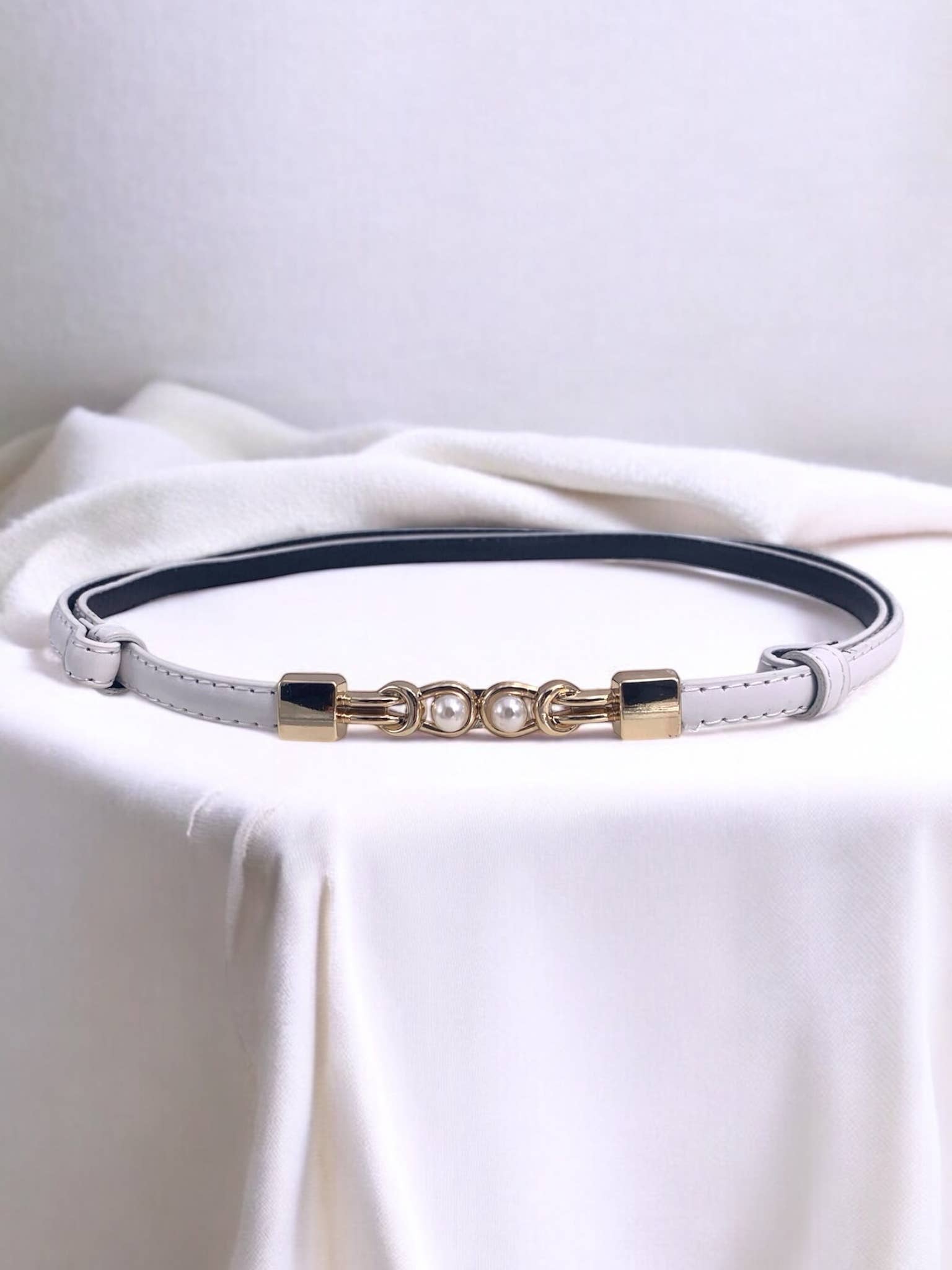 BYREN | ÉLINE L'ATELIER - Vente Ceinture – femme - Ceinture en similicuir CT051