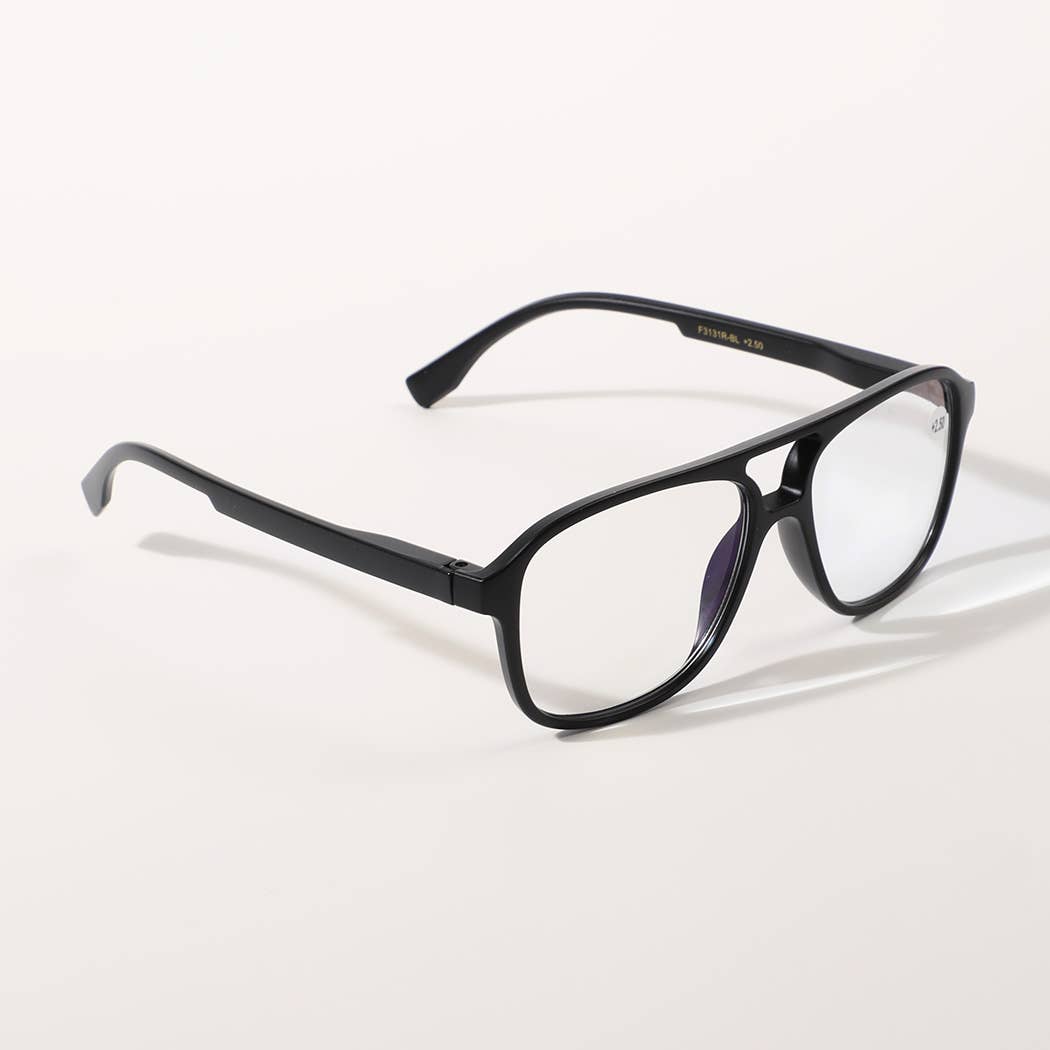 12 COULEURS ASSORTIES Lunettes de lecture anti-lumière bleue à monture ronde en vente sur Faire7