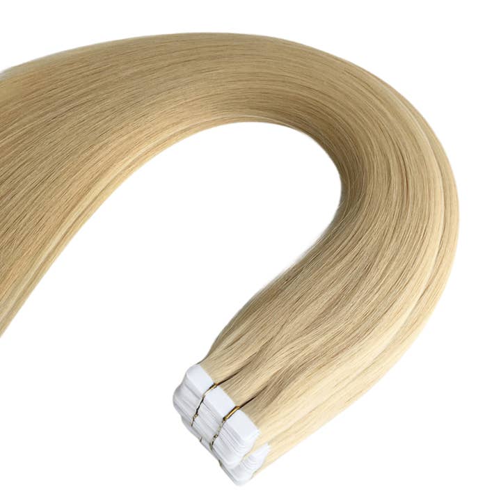 Tape Golden Blonde #22 for wholesale by Ana Sweden