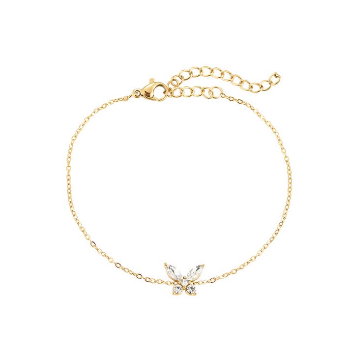 MARIPOSA for wholesale by Cala Rose