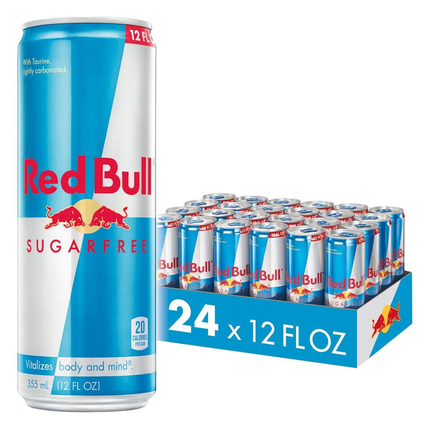 Campus Protein - Wholesale Sports/Energy Drink - Red Bull Energy Drink10