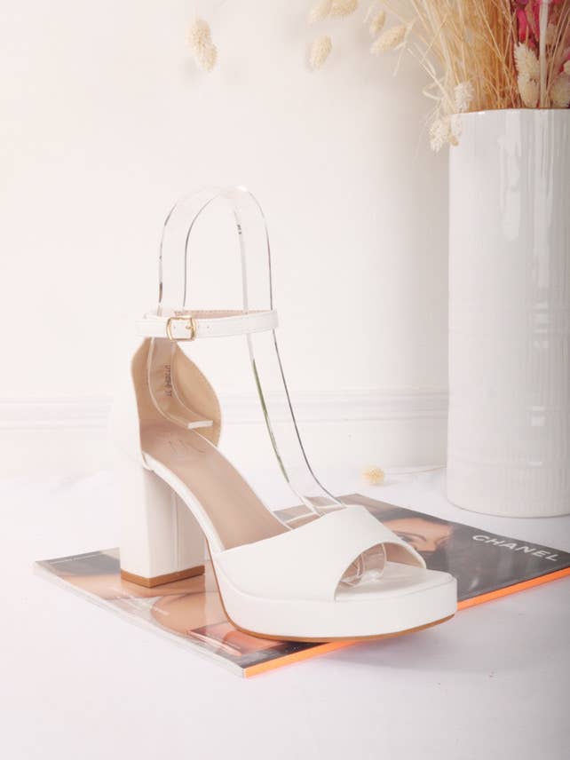 BELLICY / Cink-me - Vendita all'ingrosso Sandali - Donna - Décolleté, DY589-6B1