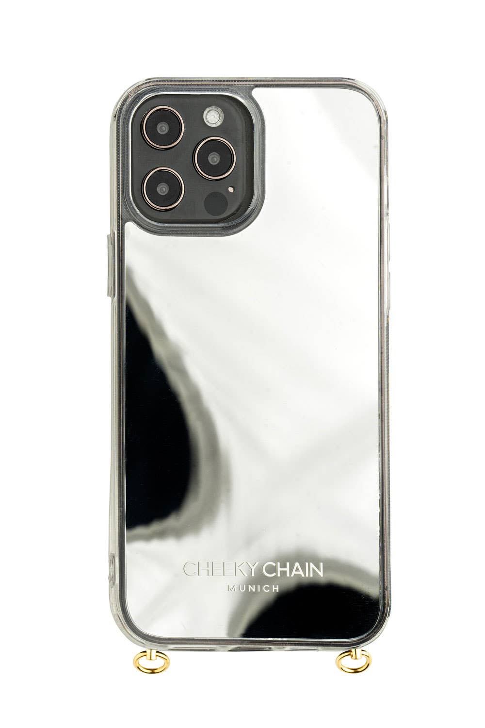 Cheeky Chain – Engroshandel Telefonetui – Kvinder – Spejlcover til mobiltelefon2