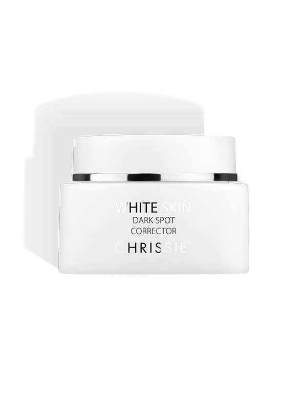 PELE BRANCA por atacado de Chrissie Cosmetics