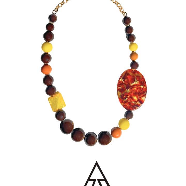 COLLANA GIANDUIA per la vendita all'ingrosso da parte di bijoux dell'anno