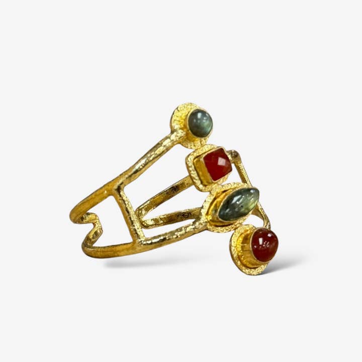 Polsino Aria per la vendita all'ingrosso da parte di Koda Wearables