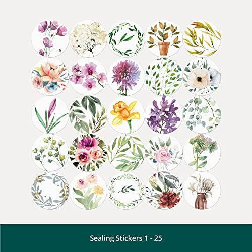 Dessie - Vente Carte de condoléances - Dessie® 50 cartes de sympathie avec des designs uniques et des messages de condoléances à l'intérieur, 5” x 7”3