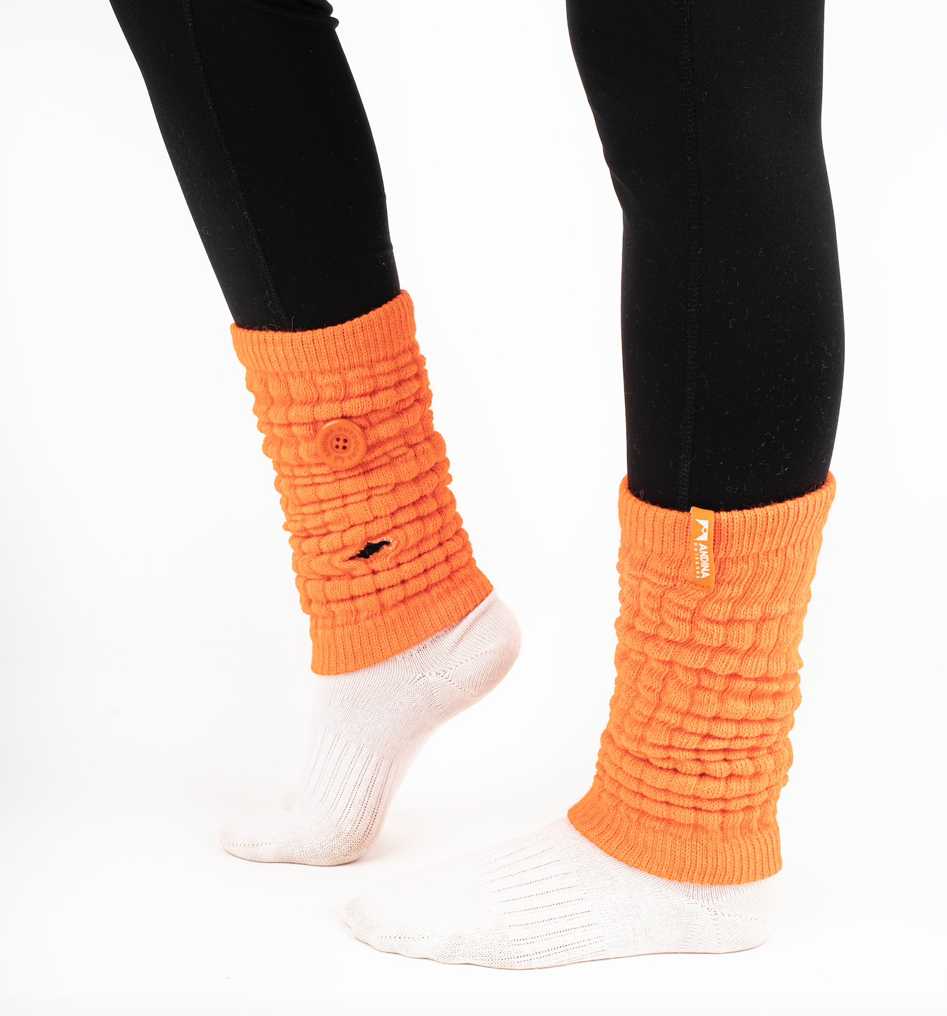 Andina Outdoors - Venta al por mayor Calentadores de manos - Multi-Warmers | Accesorio de Baby Alpaca & Seda12