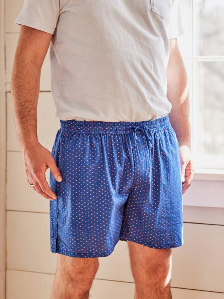 Short Splash Of Color pour la vente par One World Brothers