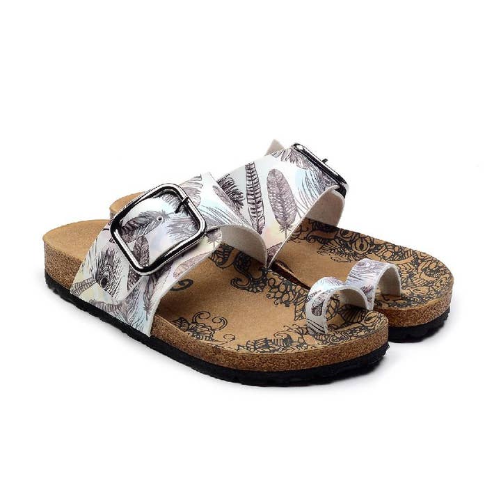 Flip-Flop CAL2407 por atacado de Goby