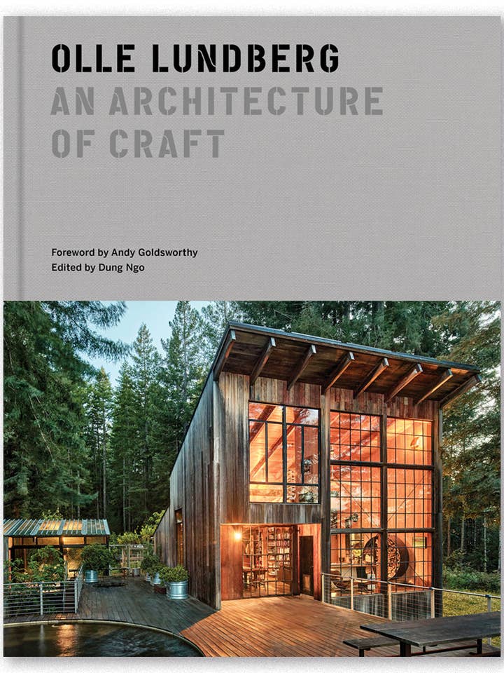 Olle Lundberg for wholesale by Chronicle Books