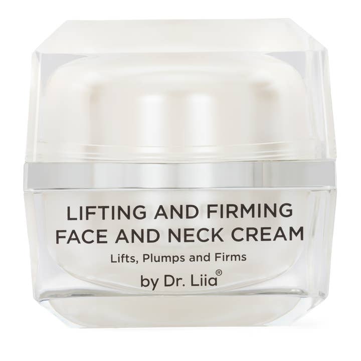 EpiLynx - Wholesale Anti-Aging Moisturizer - Lifting and Firming Skin Smoothing Cream for Face and Neck3