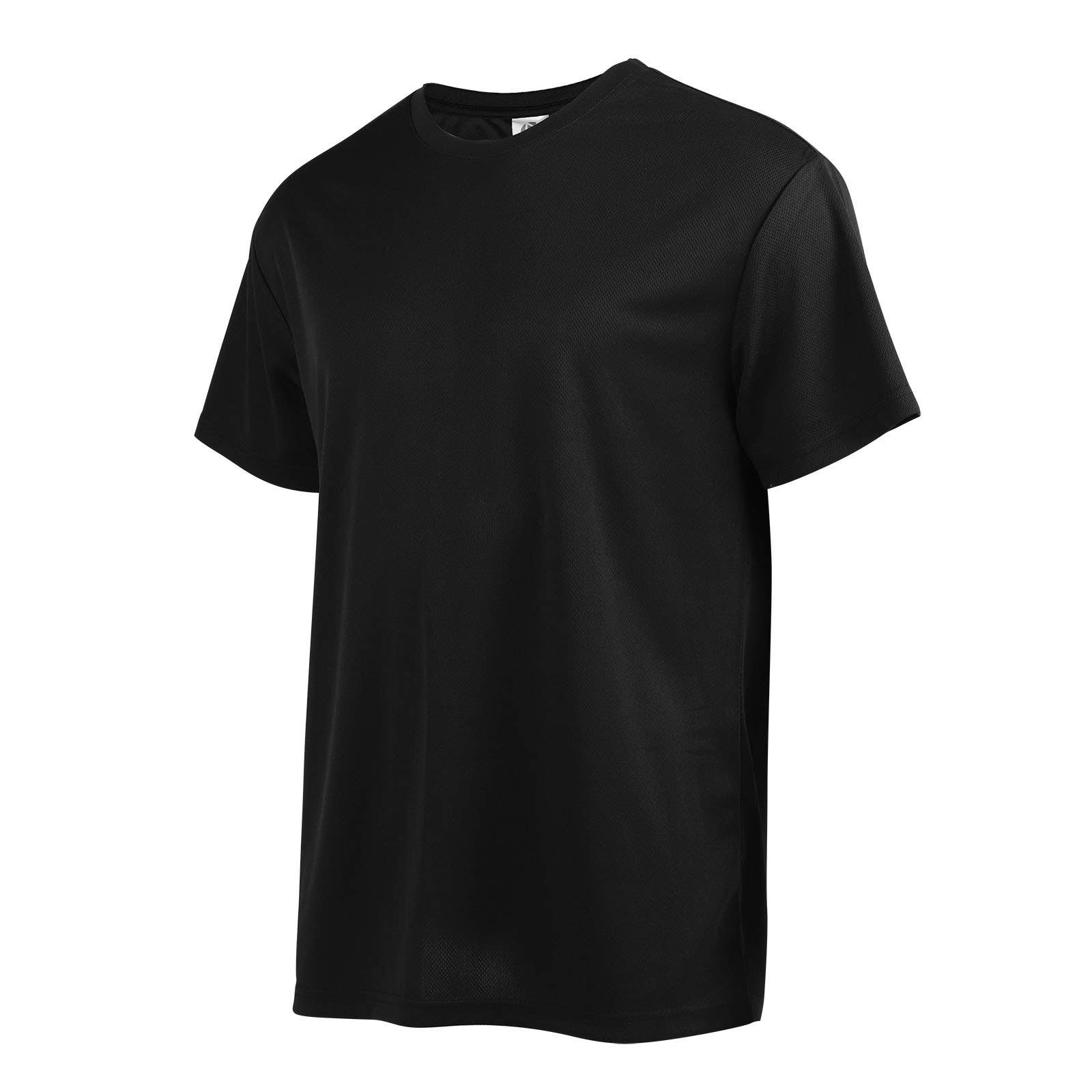 Generation XYZ - Wholesale T-Shirt - Men's - Performance T-Shirt (HF-MS02)7