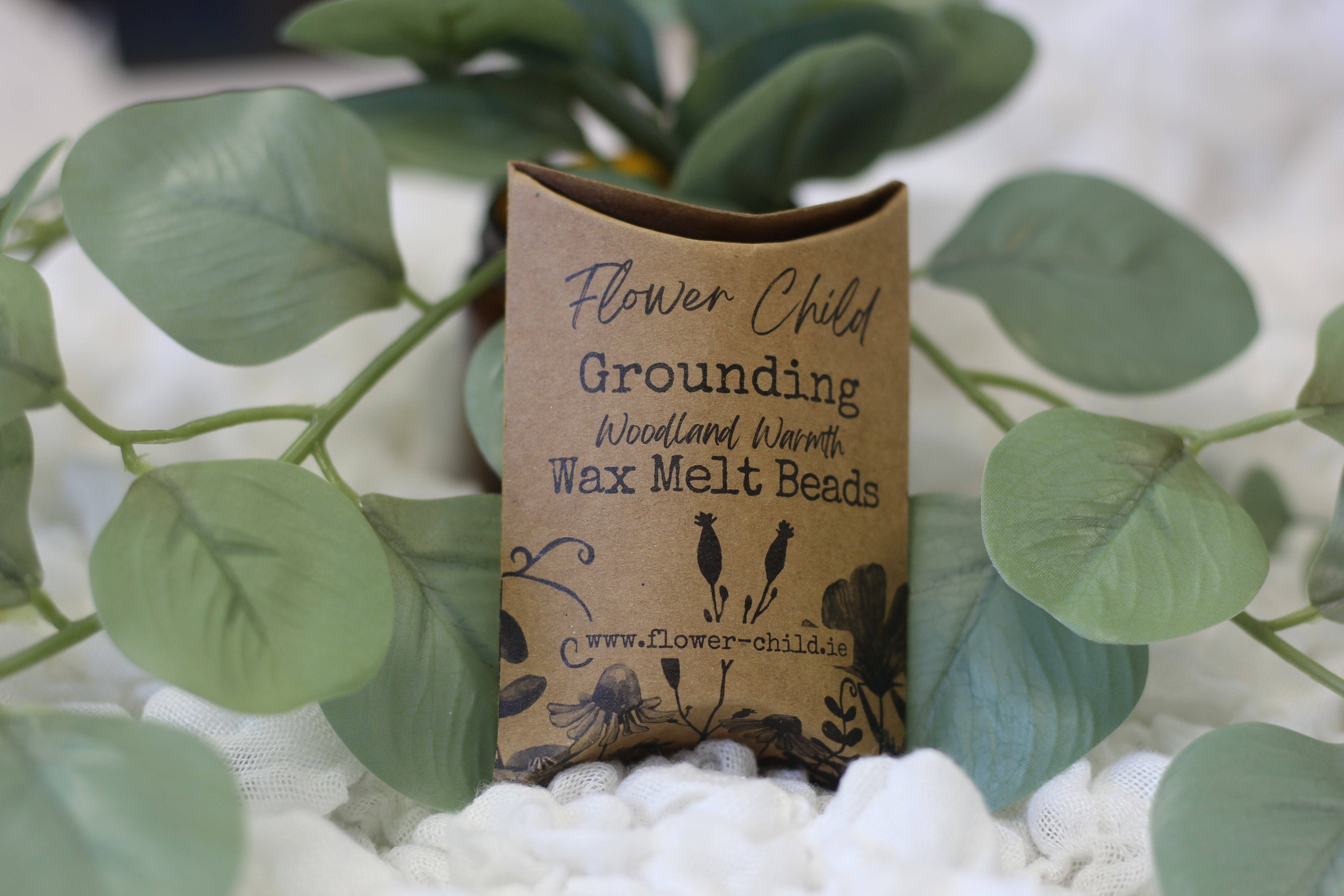 Flower Child - Wholesale Wax Melt - Lavender and Cedarwood Blendable Wax Melt Beads2