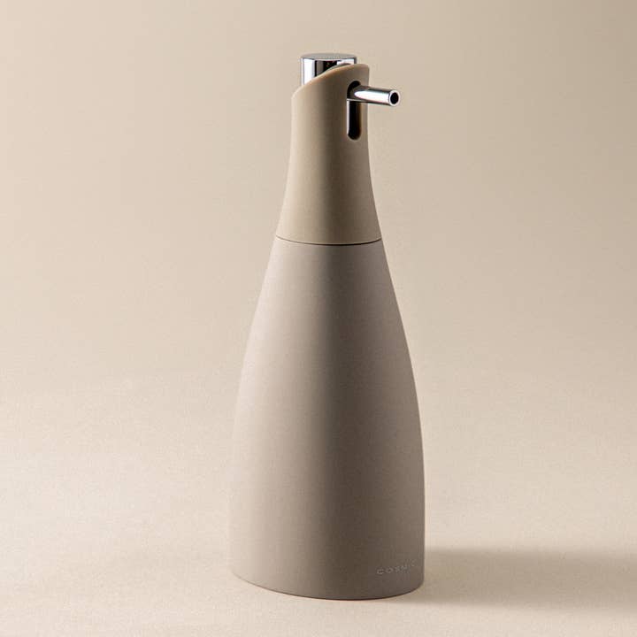 COSMIC BRAND - Wholesale Soap Dispenser - Cosmic Soap Dispenser. Countertop. Capacity 300ml. Saku3