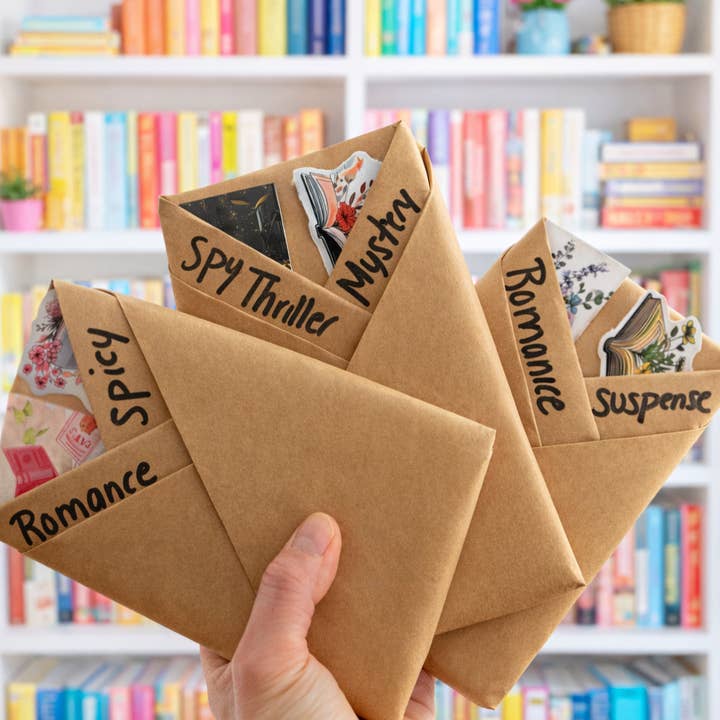 The Towne Witch - Vente Livre sur l'artisanat, les loisirs créatifs et le bricolage - Taille de voyage Rendez-vous à l'aveugle avec un livre, Livres plus petits, Livres