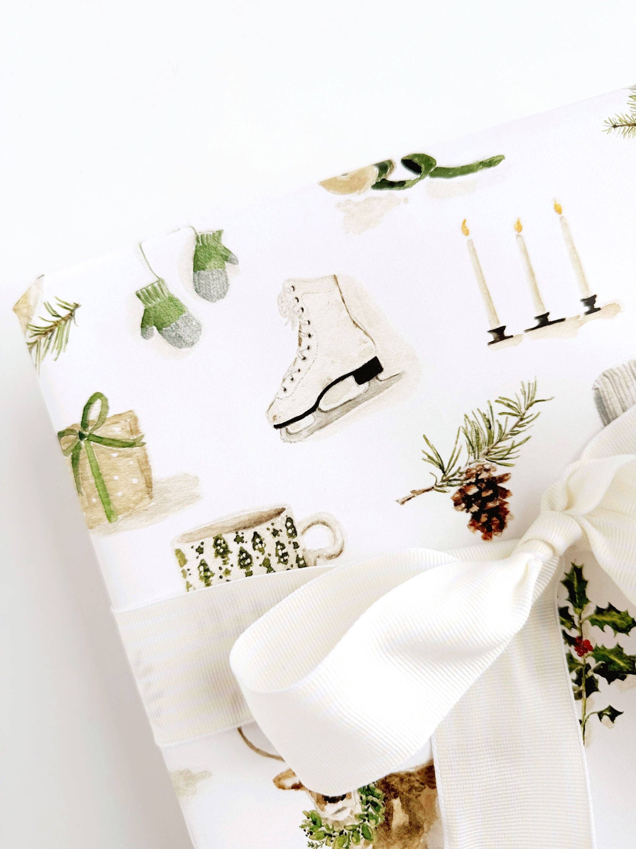 emily lex studio – rolo de papel de embrulho por atacado – papel de embrulho perene3