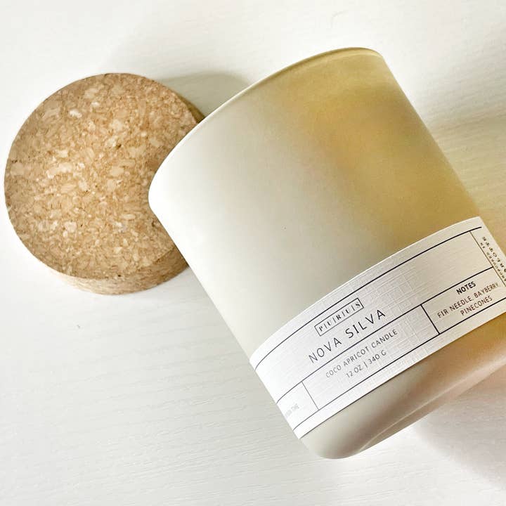 Nova Silva para venta al por mayor de Purus Co.