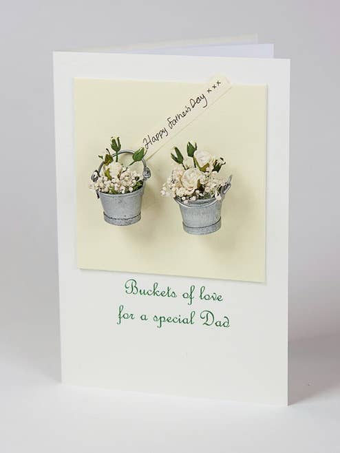 Skovlens Af Kærlighed Til En Særlig Far for engroshandel hos Karrie Barron Limited