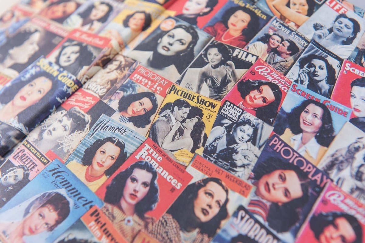 Ankerherz Verlag - Vente Livre de biographie et mémoires - Hedy Darling5