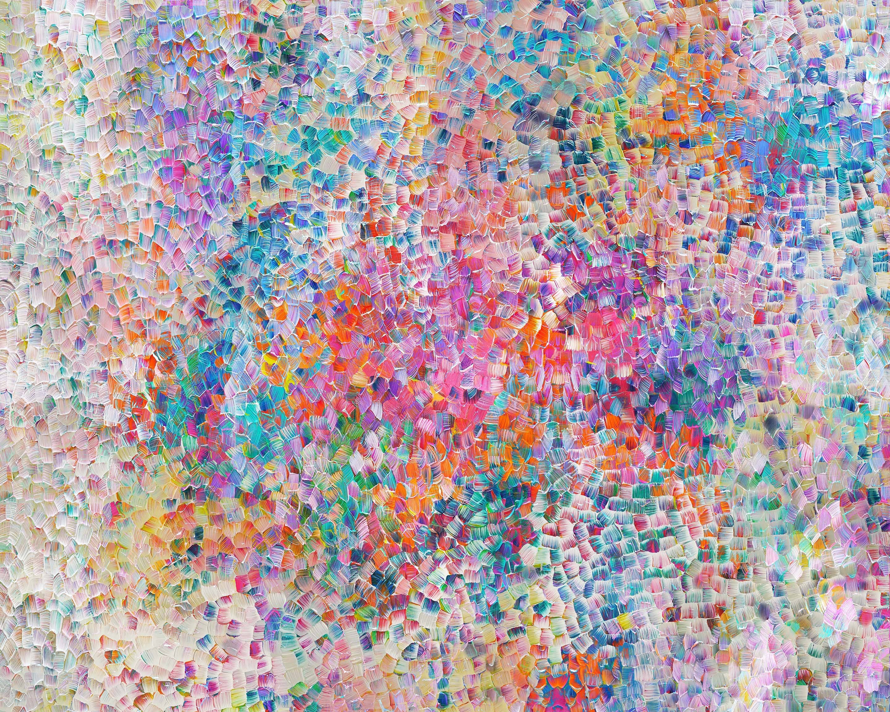 Ingrid and Ching - Wholesale Art Print - GOOD TO BE YOUNG AND -GICLEE FINE ART UNFRAMED PRINT1