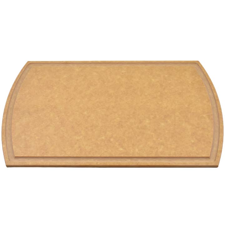 Recycled Paper Cutting Boards - Juice Groove Cutting Boards for wholesale by Buzzee Boards USA