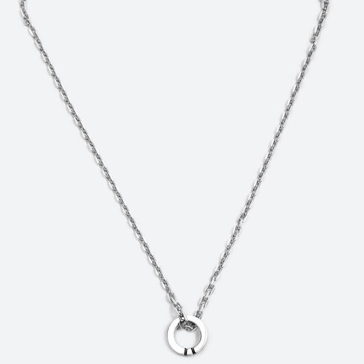 Gaucho Buenos Aires - Wholesale Pendant/Charm Necklace - Timeless Necklace3