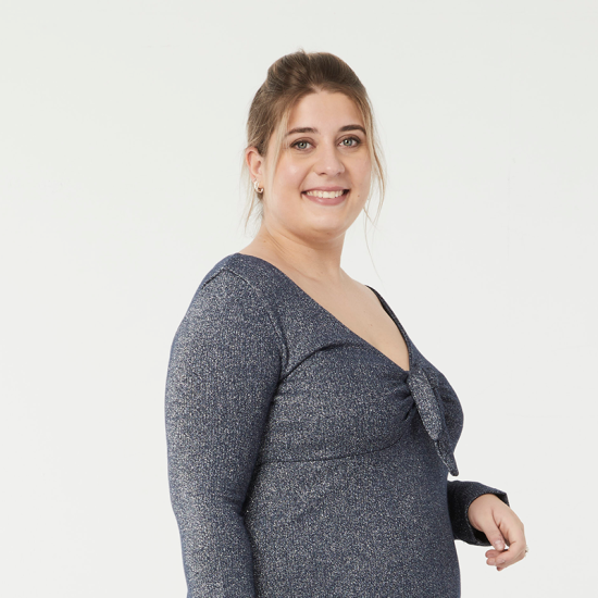 Coralie Bijasson - Wholesale Craft Sewing Kit - Patron Envie - Dress & T-shirt - S/3XL14