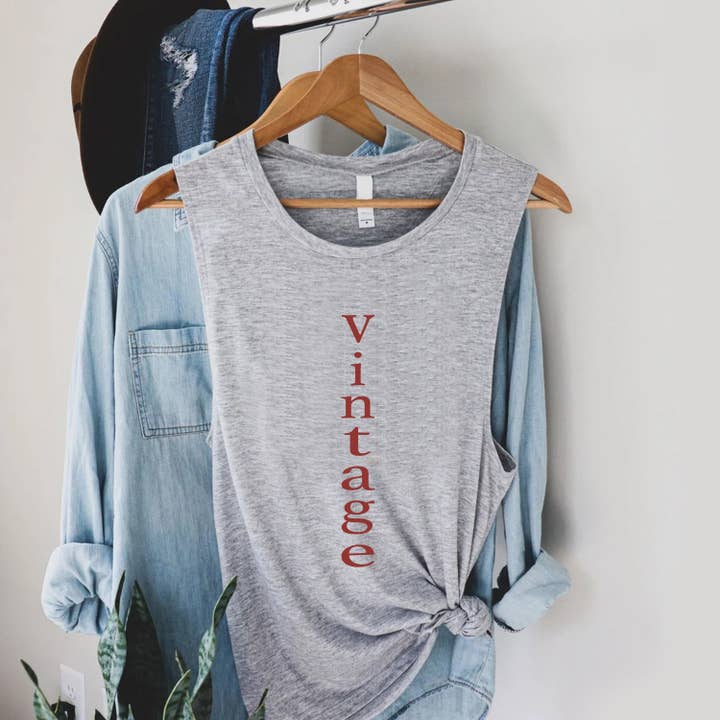 Vintage for wholesale by STARCHIS